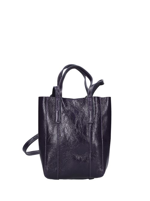 Leather bag GIANNI CHIARINI | 10333 NPKIRIS